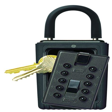 combination lock for electric box|combination lock box near me.